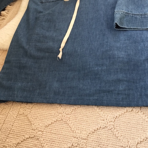 Joe’s Jeans eveline dress SIZE SMALL - Picture 8 of 9